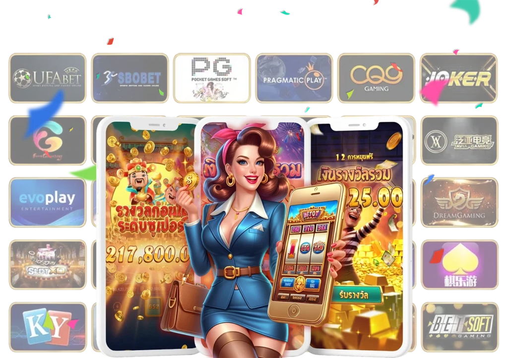 ทดลองเล่นสล็อต Winnow168