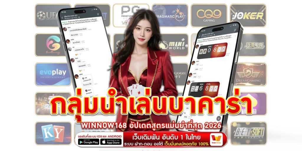 กลุ่มนำเล่น